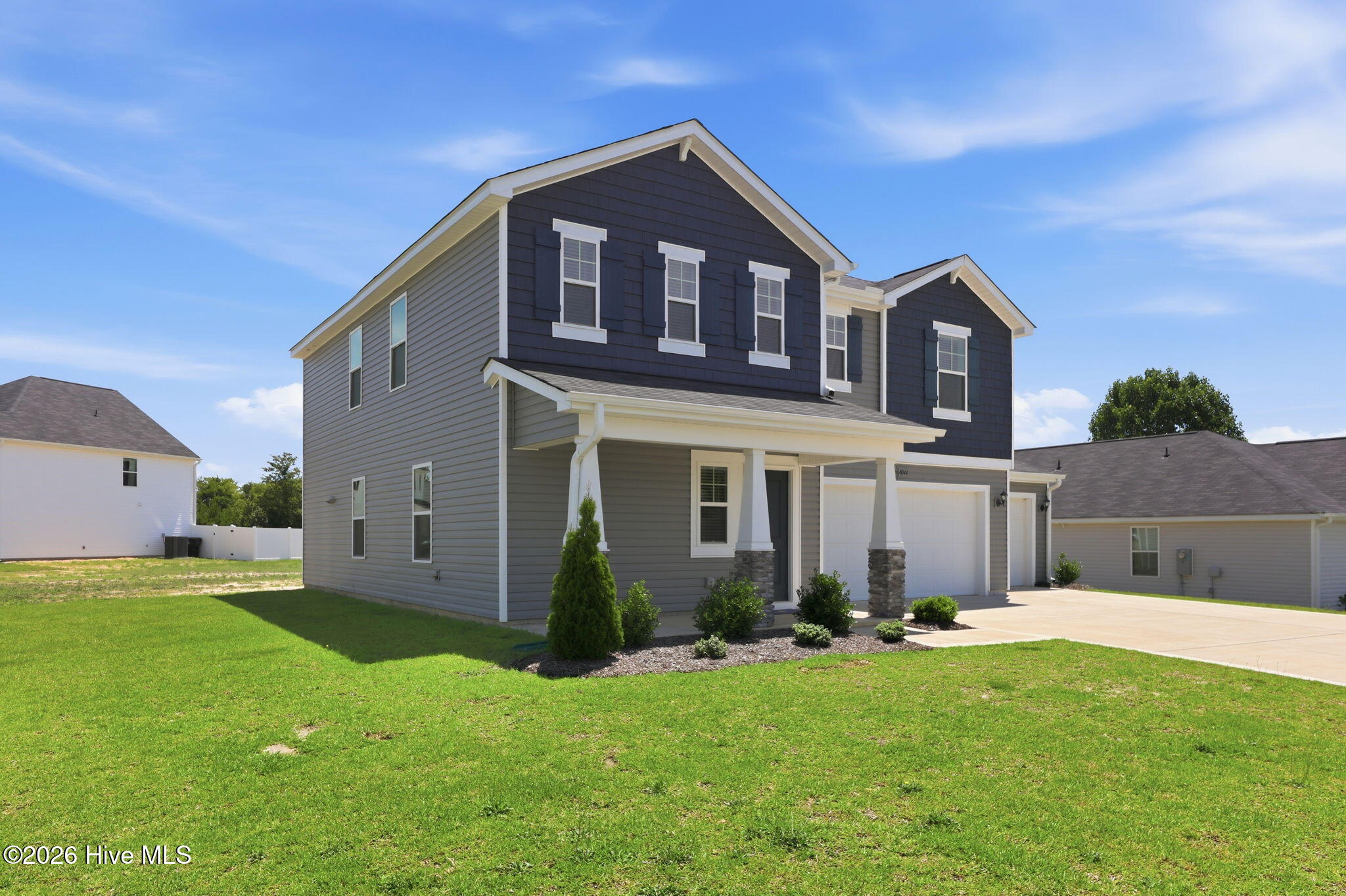 4044 Club Pond Road Raeford, NC 28376 - Photo 37 of 39