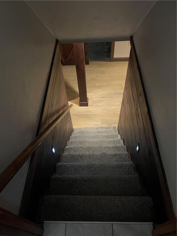 1815 Sample Road Allison Park, PA 15101 - Photo 31 of 40 a view of entryway