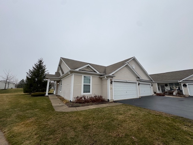 13480 Hemlock Road, Unit 13480 Huntley, IL 60142 - Photo 1 of 11