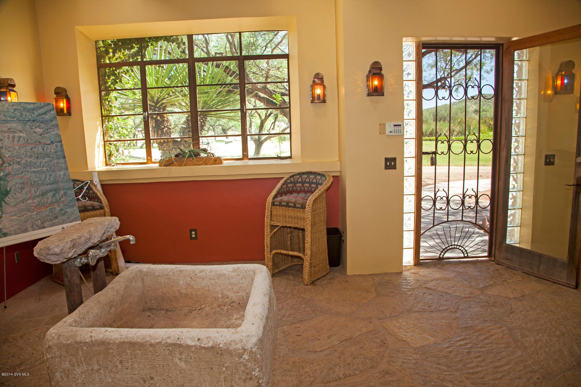 84 Clark Crossing Road Tubac, AZ 85646 - Photo 20 of 27
