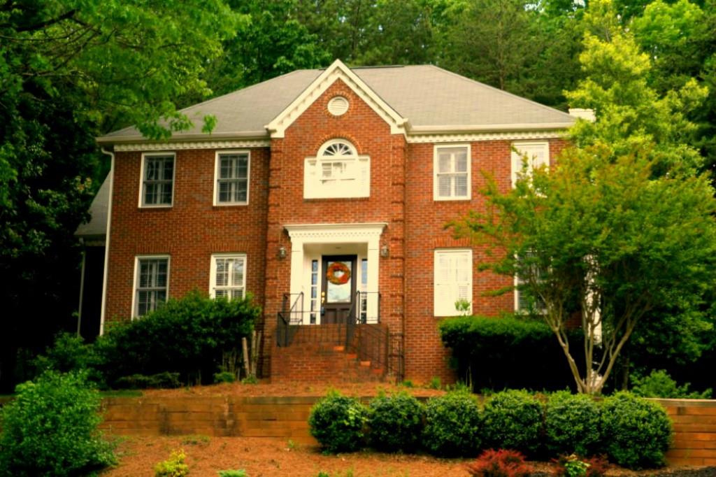 4229 North Mountain Road Northeast Marietta, GA 30066 - Photo 1 of 1