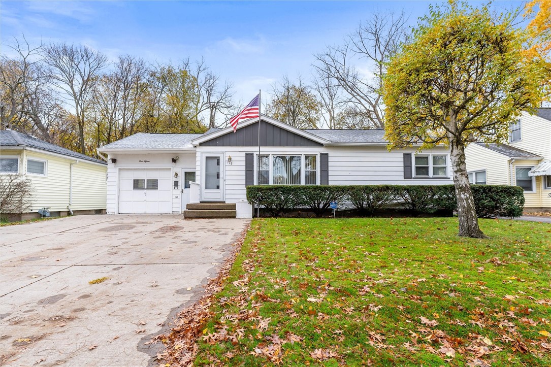 115 Burley Road Rochester, NY 14612 - Photo 1 of 1 Gallery Image 1