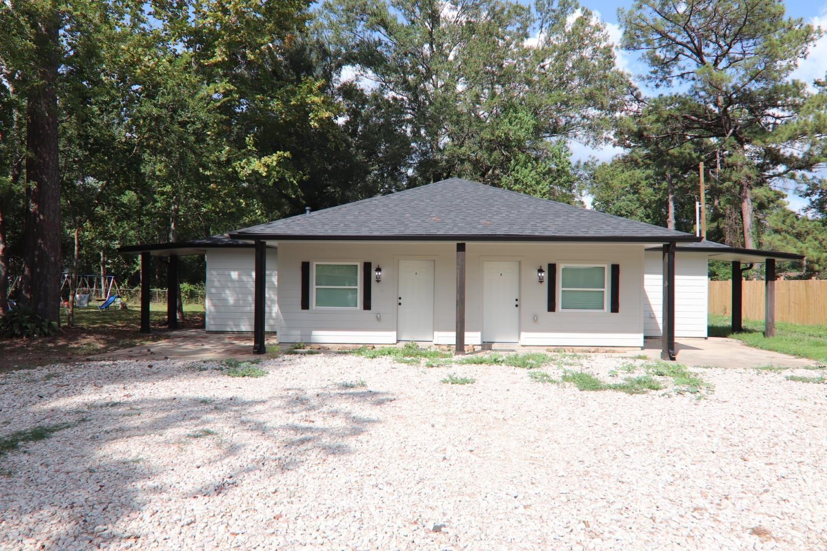 240 Mill Street, Unit A Vidor, TX 77662 - Photo 1 of 13