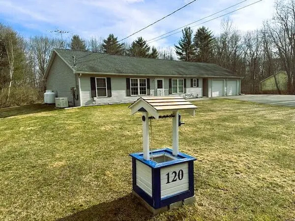 $395,000 | 120 Shepard Road, Belfast, ME 04915