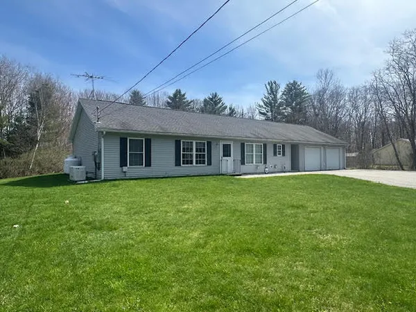 $385,000 | 120 Shepard Road, Belfast, ME 04915