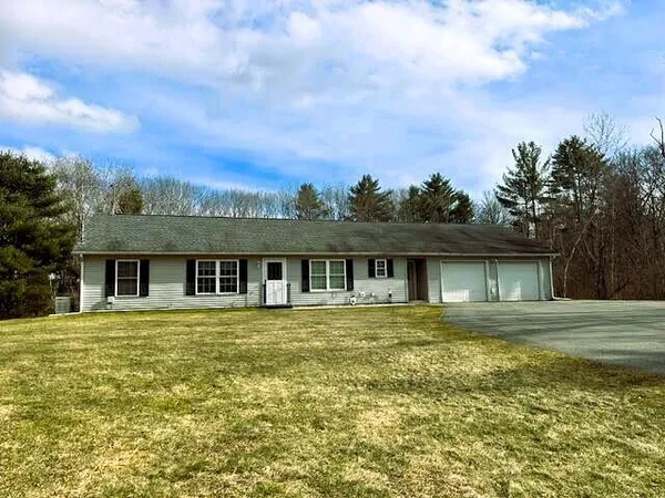 $395,000 | 120 Shepard Road, Belfast, ME 04915
