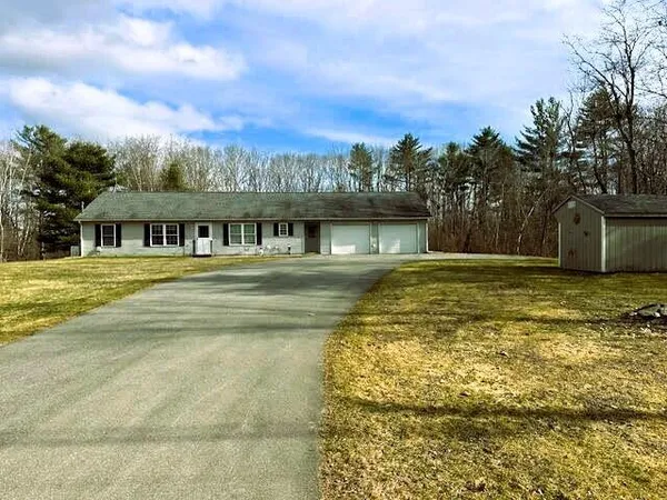 $395,000 | 120 Shepard Road, Belfast, ME 04915