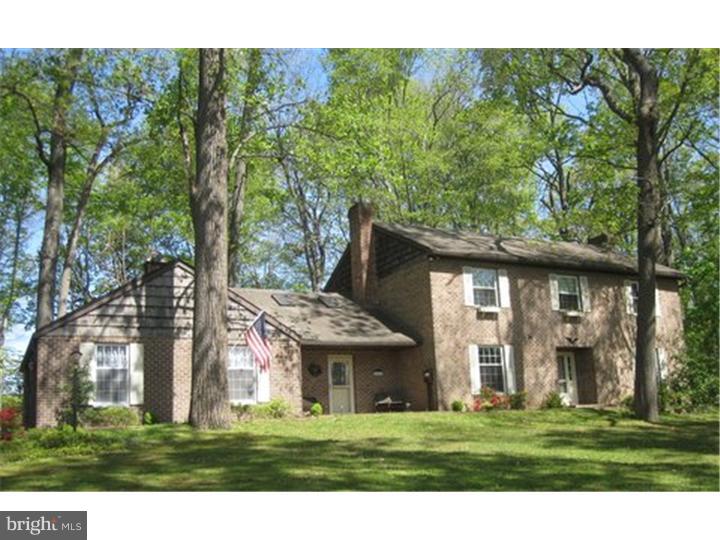 4910 Edgewood Road Doylestown, PA 18902 - Photo 1 of 13 Exterior Front