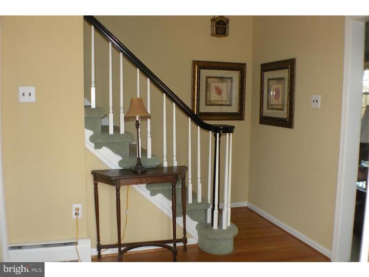 4910 Edgewood Road Doylestown, PA 18902 - Photo 2 of 13 Foyer