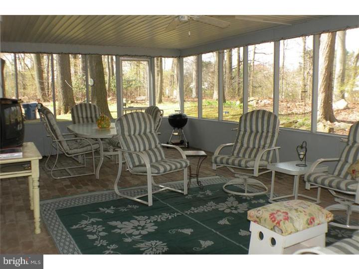 4910 Edgewood Road Doylestown, PA 18902 - Photo 13 of 13 Enclosed Porch