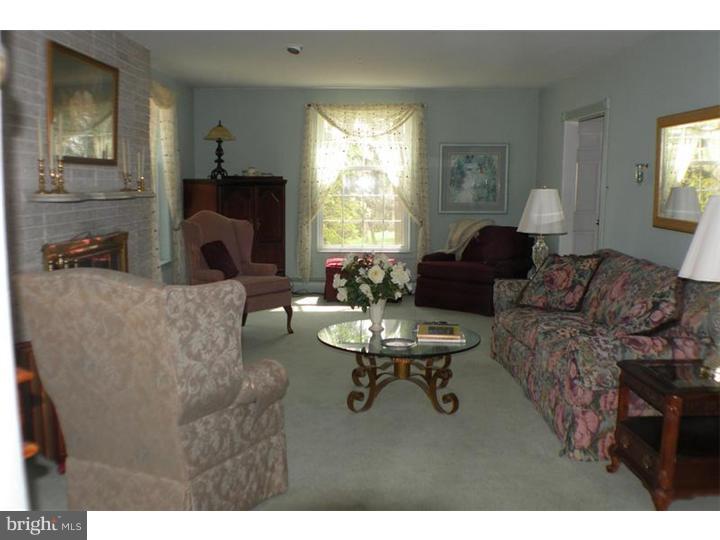 4910 Edgewood Road Doylestown, PA 18902 - Photo 3 of 13 Living Room