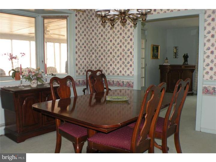 4910 Edgewood Road Doylestown, PA 18902 - Photo 5 of 13 Dining Room
