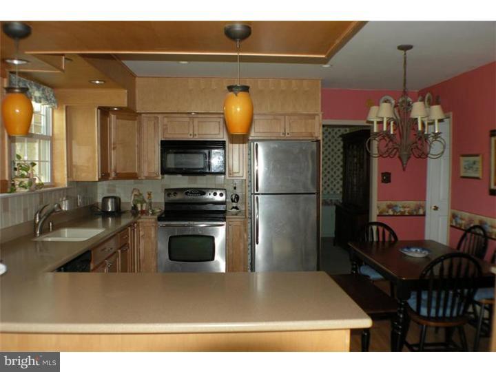 4910 Edgewood Road Doylestown, PA 18902 - Photo 7 of 13 Kitchen