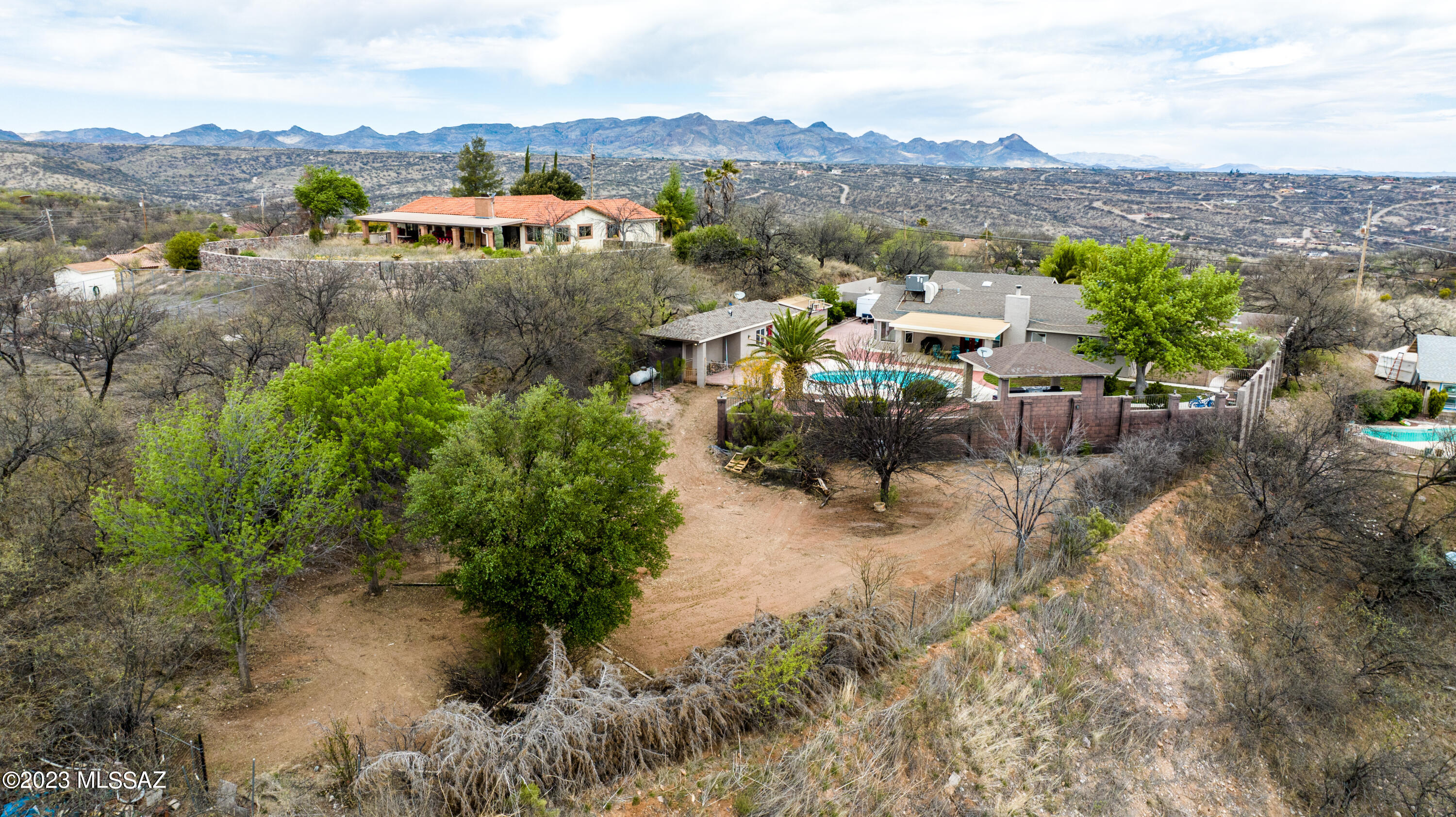 467 Camino Providencia Rio Rico, AZ 85648 - Photo 39 of 39