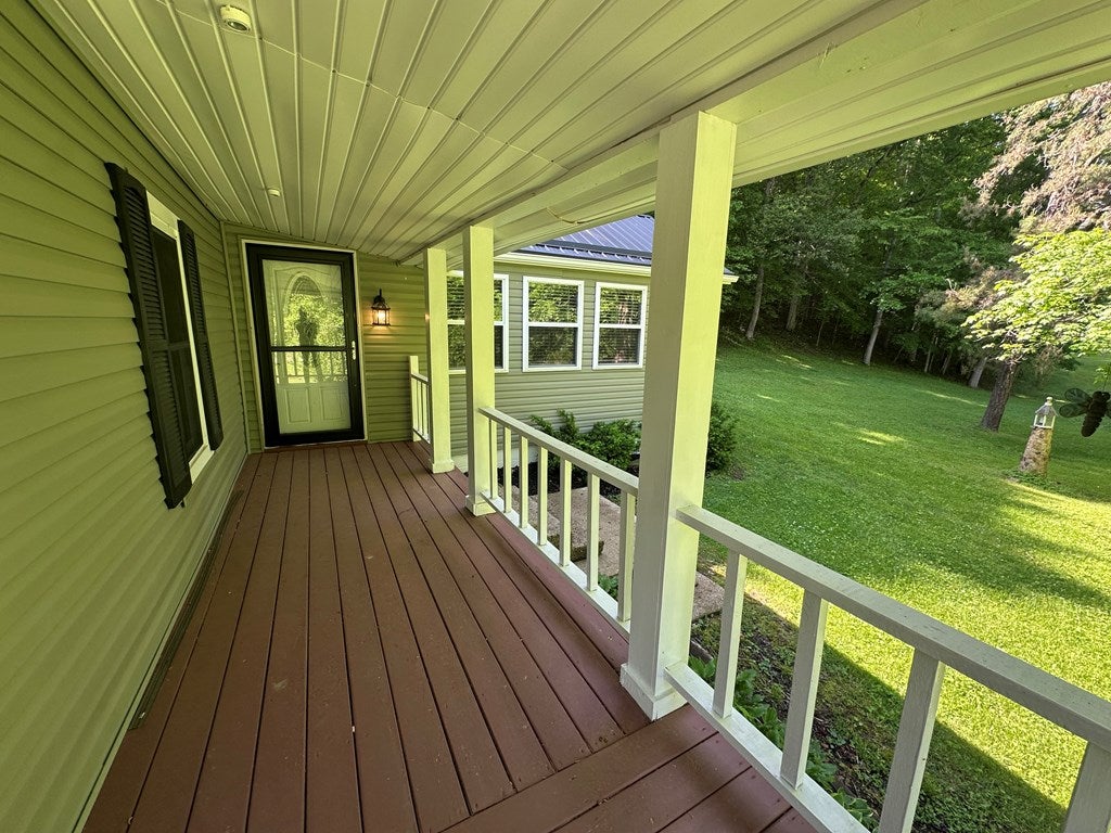 283 Labert Road Portsmouth, OH 45662 - Photo 34 of 34 Gallery Image 34