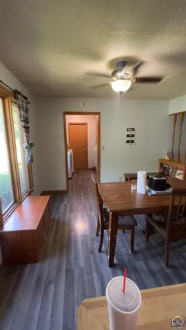 $265,000 | 2806 Main Street, Vassar, KS 66543