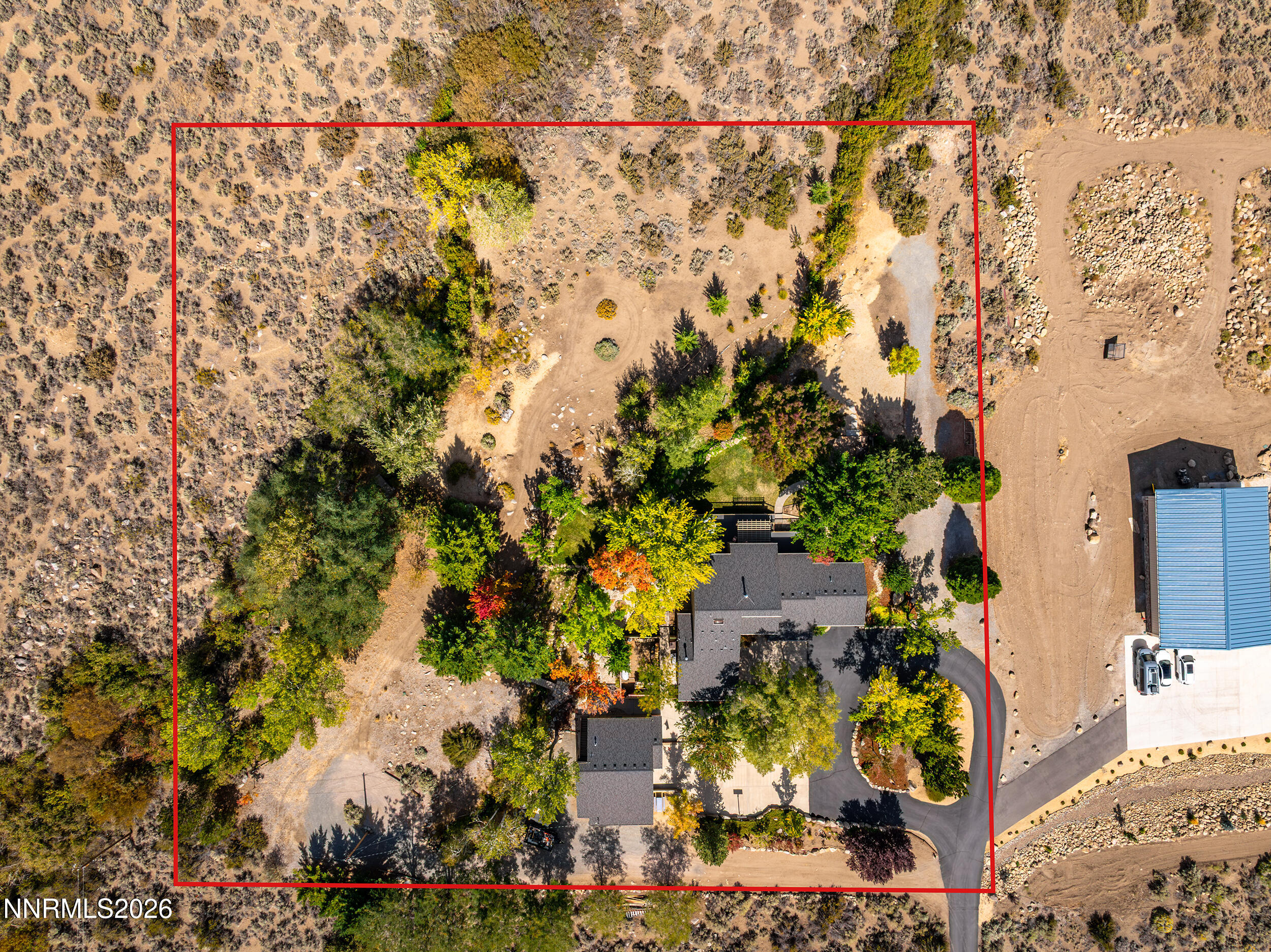 3467 Cinder Lane Reno, NV 89511 - Photo 42 of 42 44-print-DJI_20260921090256_0789_D
