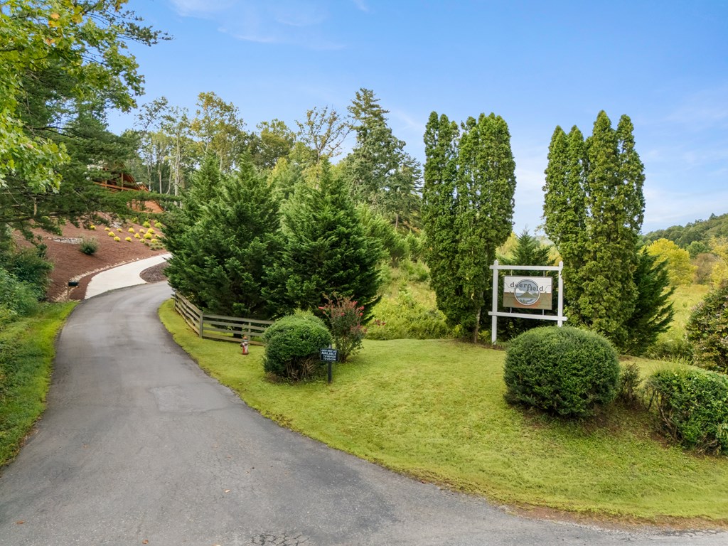 1396 Deerfield Road Young Harris, GA 30582 - Photo 2 of 60