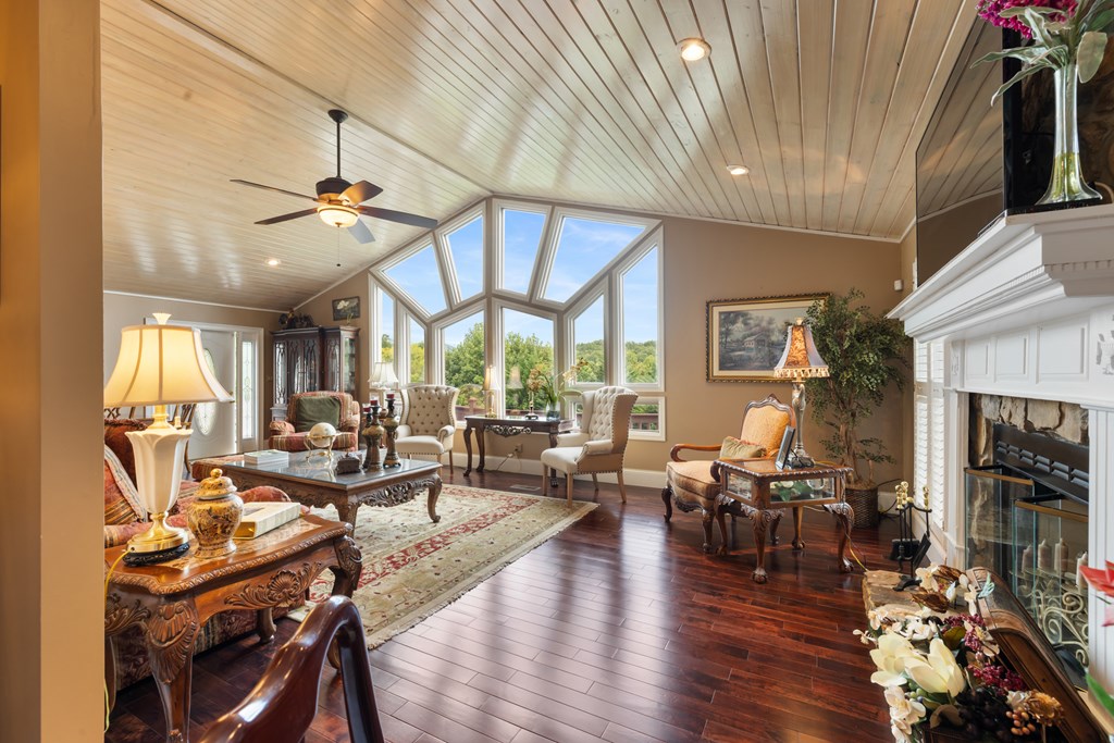 1396 Deerfield Road Young Harris, GA 30582 - Photo 28 of 60