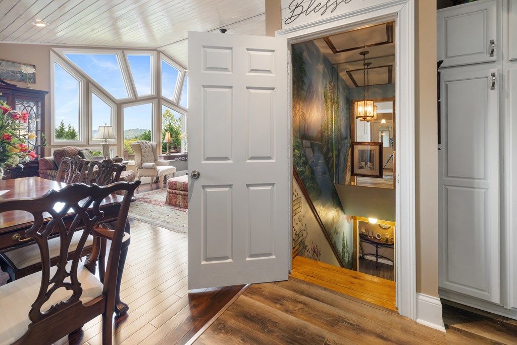 1396 Deerfield Road Young Harris, GA 30582 - Photo 42 of 60