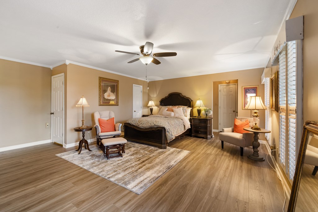 1396 Deerfield Road Young Harris, GA 30582 - Photo 44 of 60