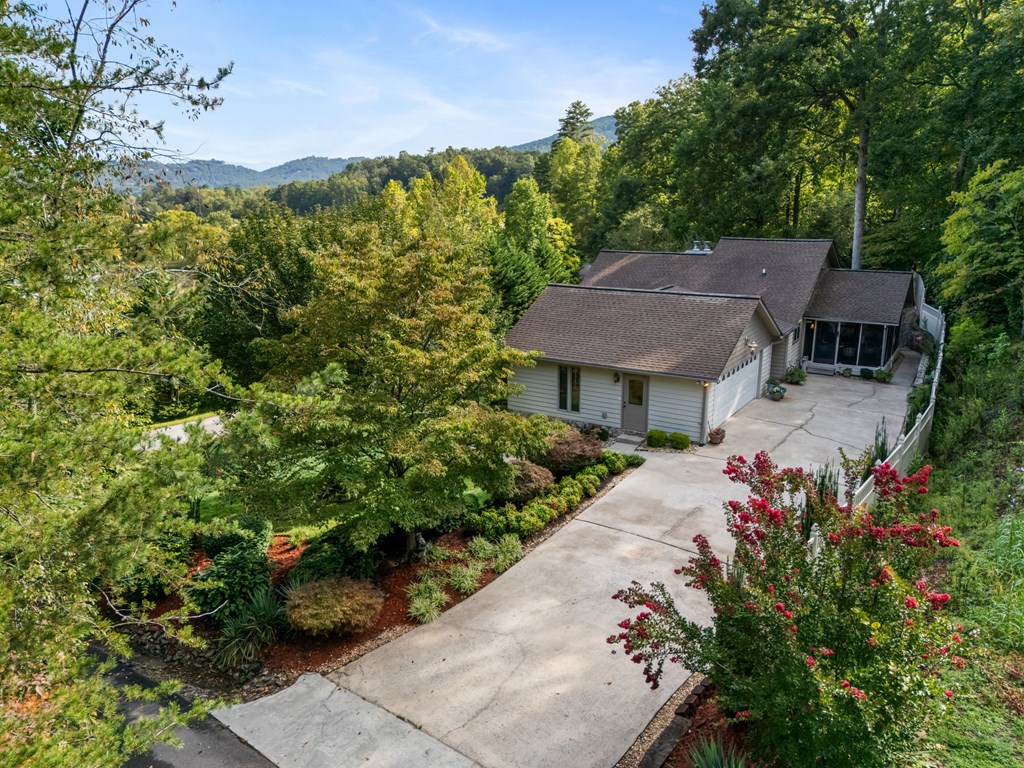 1396 Deerfield Road Young Harris, GA 30582 - Photo 58 of 60