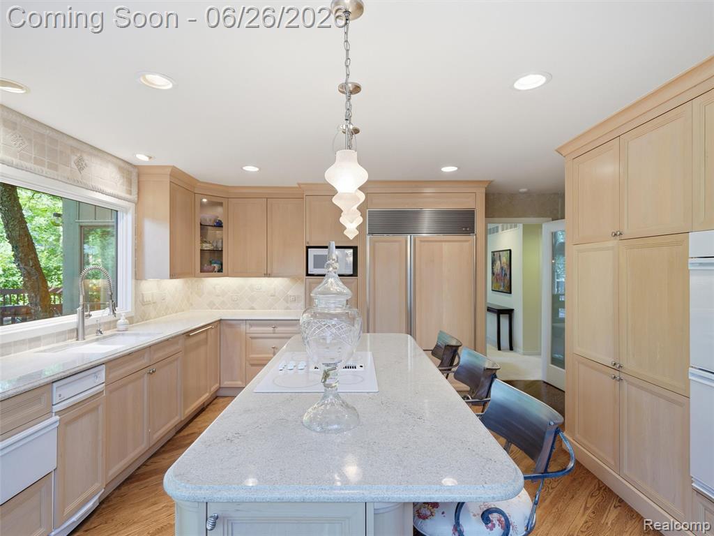 4751 Rolling Ridge Road West Bloomfield, MI 48323 - Photo 11 of 50