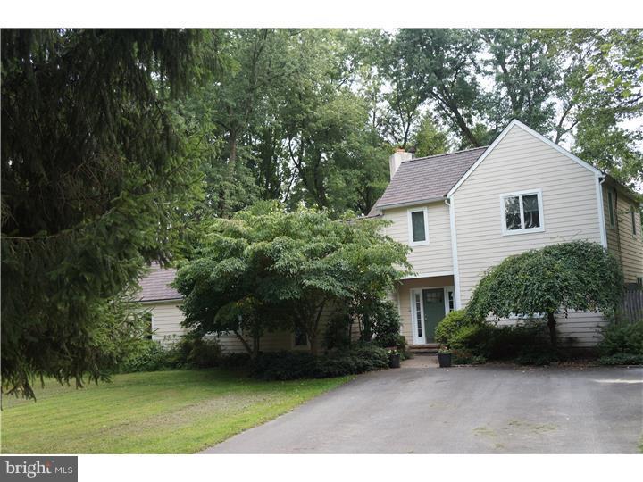 1074 Eagle Road Huntingdon Valley, PA 19006 - Photo 1 of 25 Exterior Front