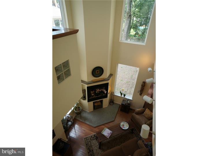 1074 Eagle Road Huntingdon Valley, PA 19006 - Photo 13 of 25 Fireplace