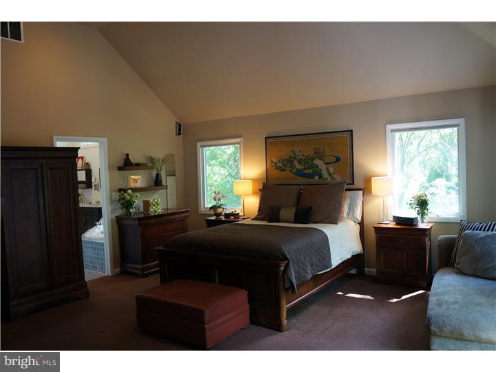 1074 Eagle Road Huntingdon Valley, PA 19006 - Photo 17 of 25 Master Bedroom