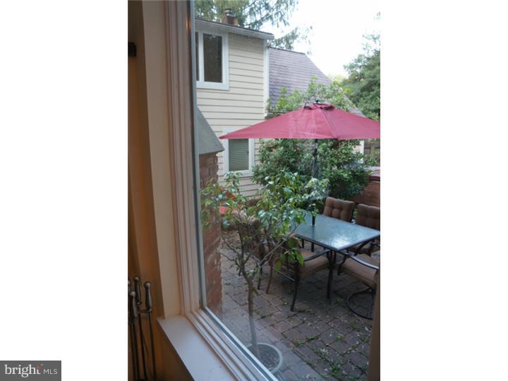 1074 Eagle Road Huntingdon Valley, PA 19006 - Photo 24 of 25 Patio