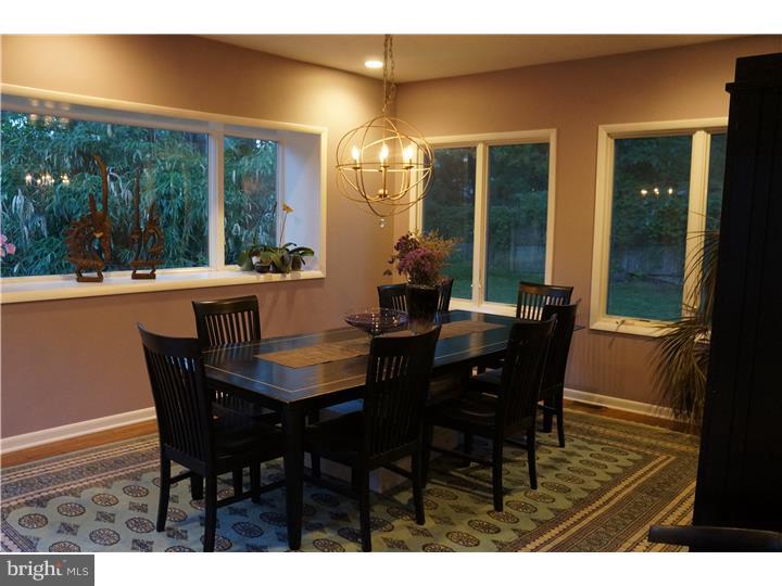 1074 Eagle Road Huntingdon Valley, PA 19006 - Photo 9 of 25 Dining Room