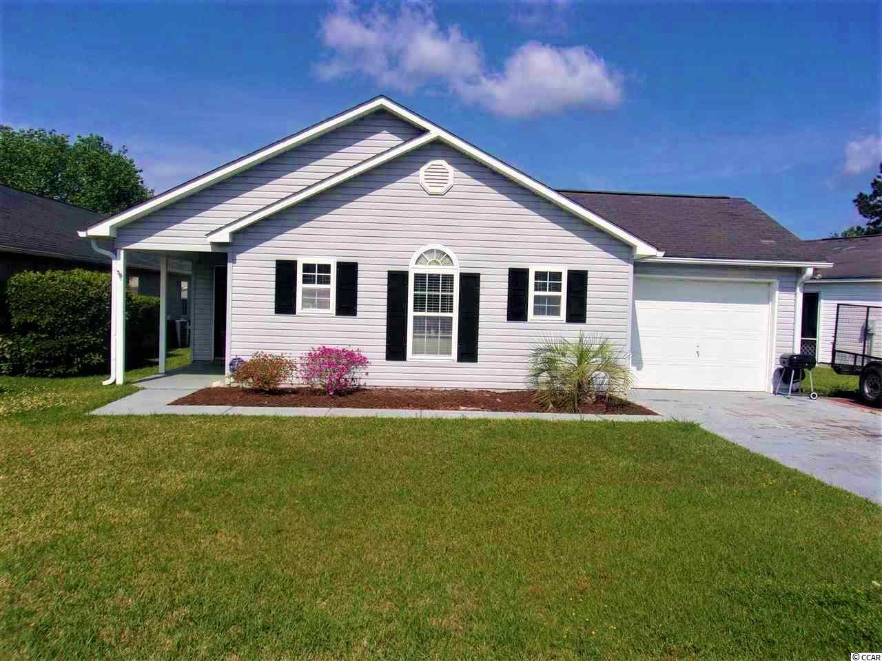 8056 Resin Road Murrells Inlet, SC 29576 - Photo 1 of 25 Gallery Image 1