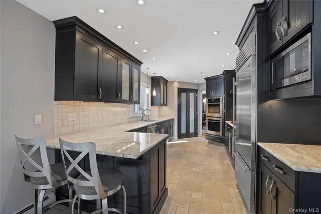 $1,499,000 | 130 Bramblebrook Road, Ardsley, NY 10502