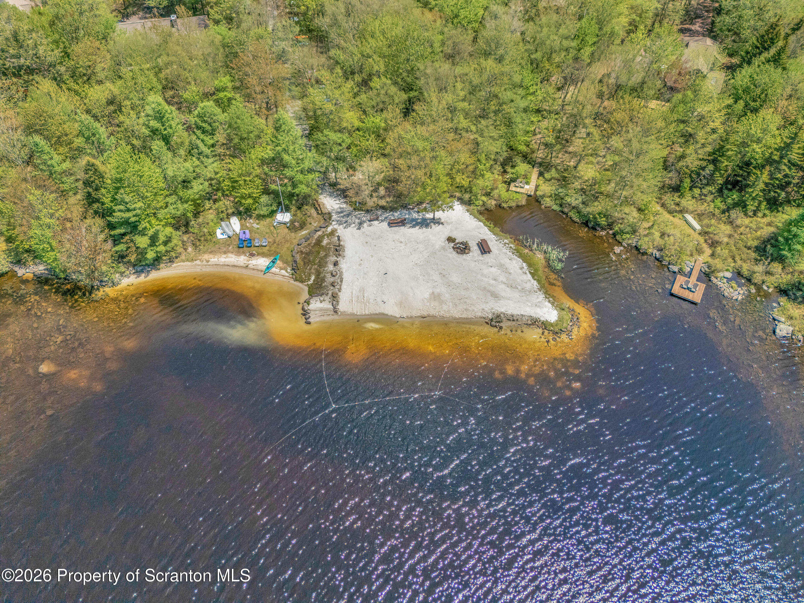 67 Bender Road Gouldsboro, PA 18424 - Photo 11 of 69 Beach
