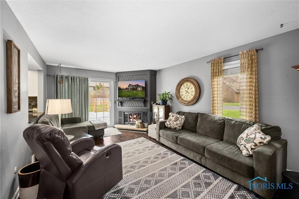 1220 Hidden Ridge Road, Unit A Toledo, OH 43615 - Photo 14 of 34 Gallery Image 14