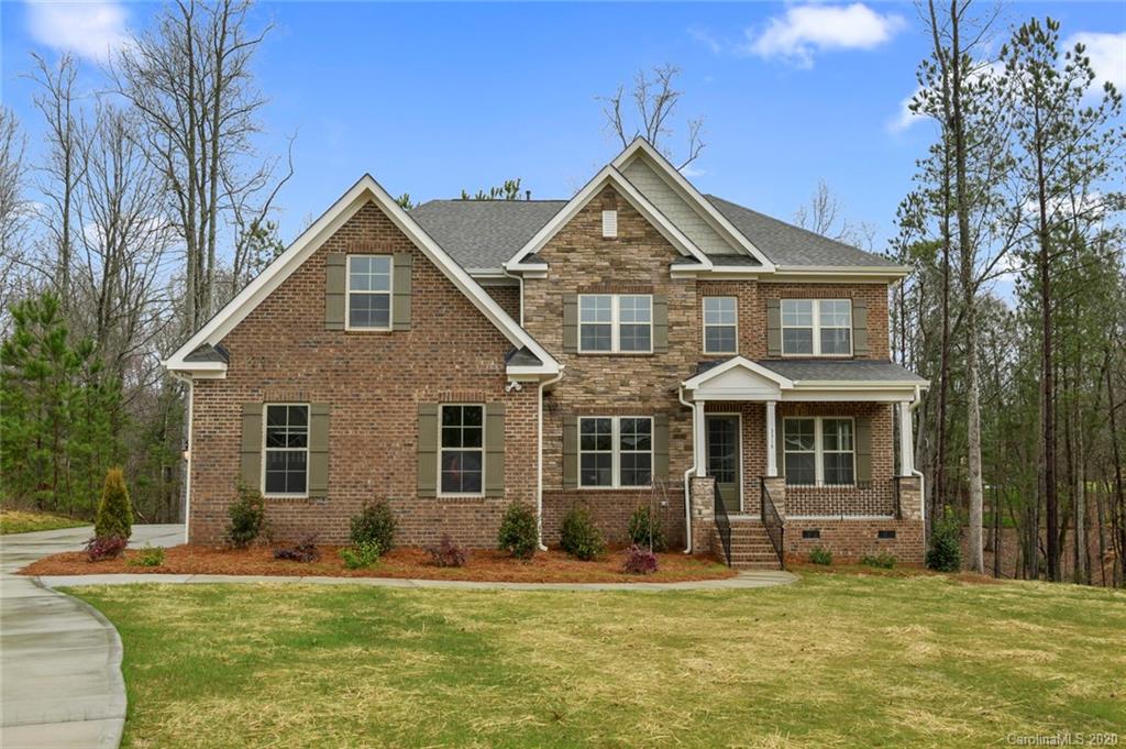 3318 Millstone Creek Road Lancaster, SC 29720 - Photo 1 of 47