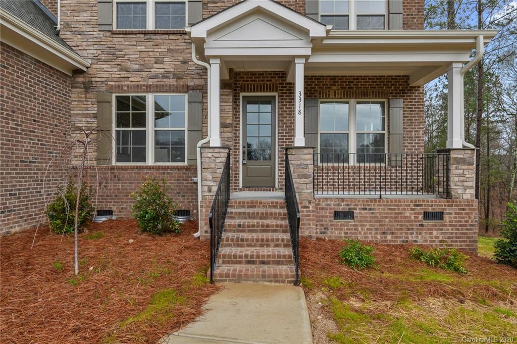 3318 Millstone Creek Road Lancaster, SC 29720 - Photo 2 of 47