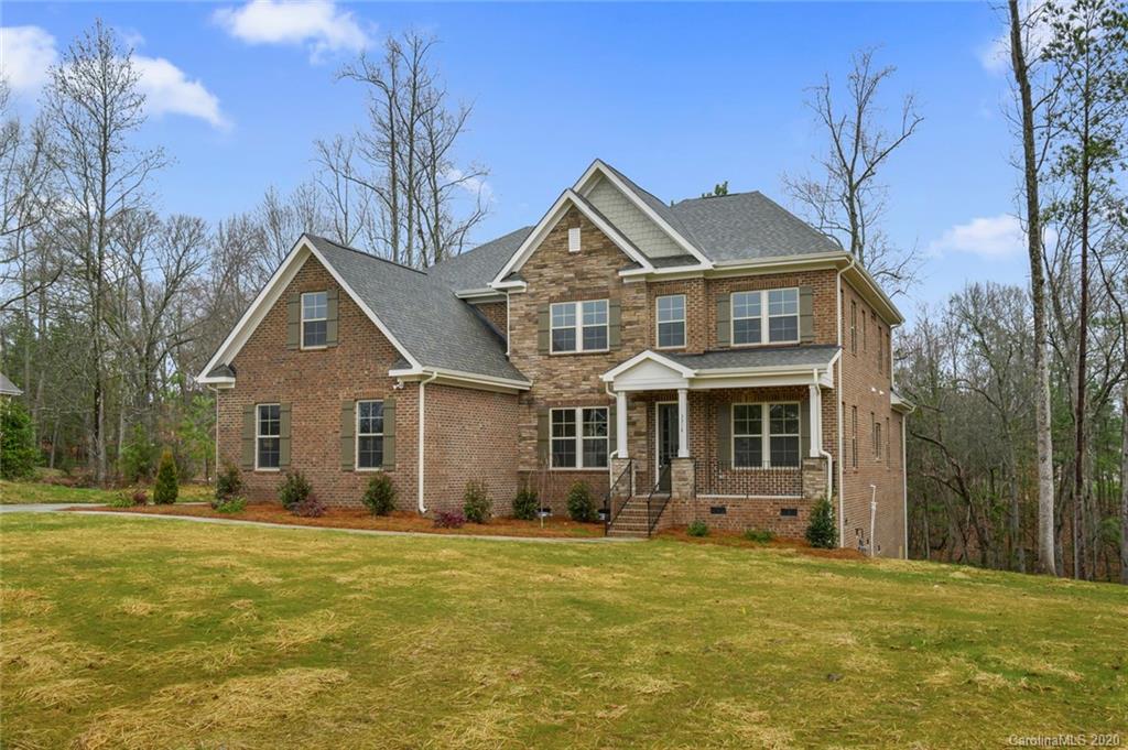 3318 Millstone Creek Road Lancaster, SC 29720 - Photo 44 of 47