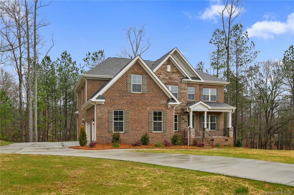 3318 Millstone Creek Road Lancaster, SC 29720 - Photo 45 of 47