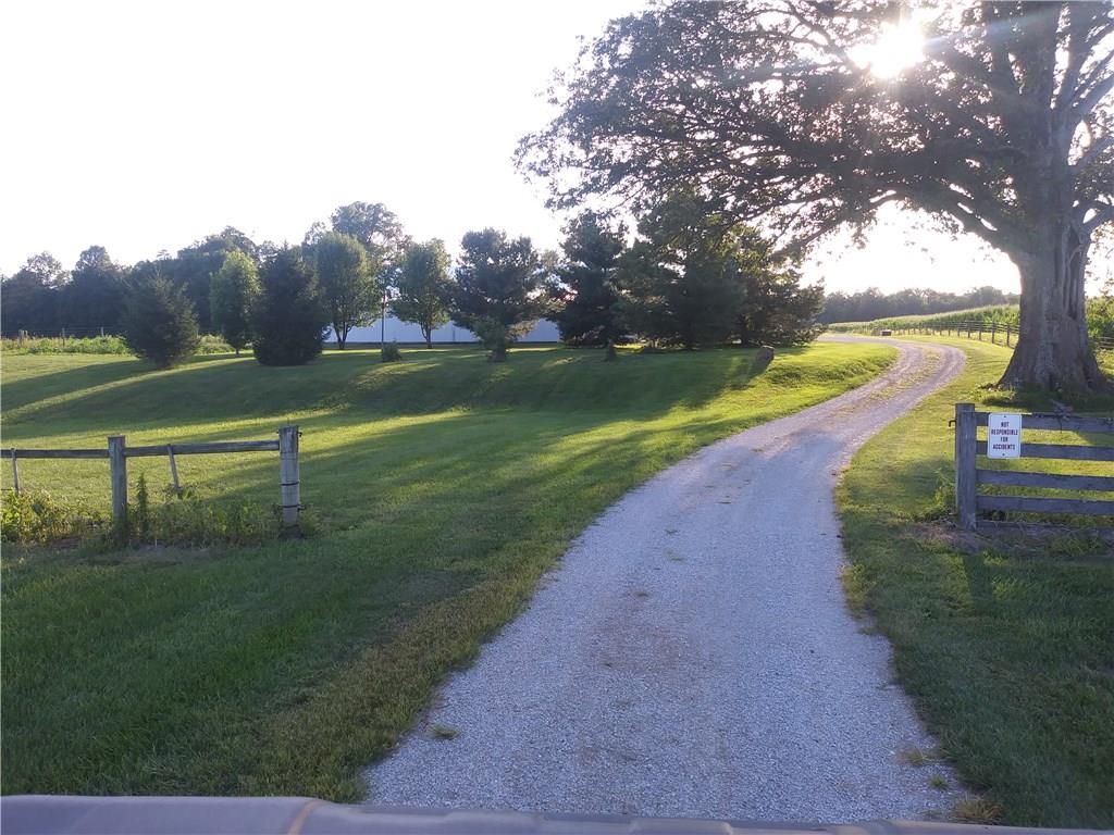 0 Millgrove Road Quincy, IN 47456 - Photo 1 of 34 Gallery Image 1