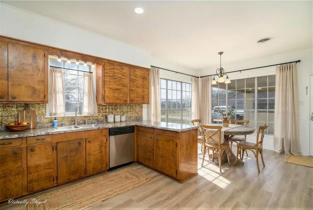 13040 Adger Road Gilliam, LA 71029 - Photo 13 of 32