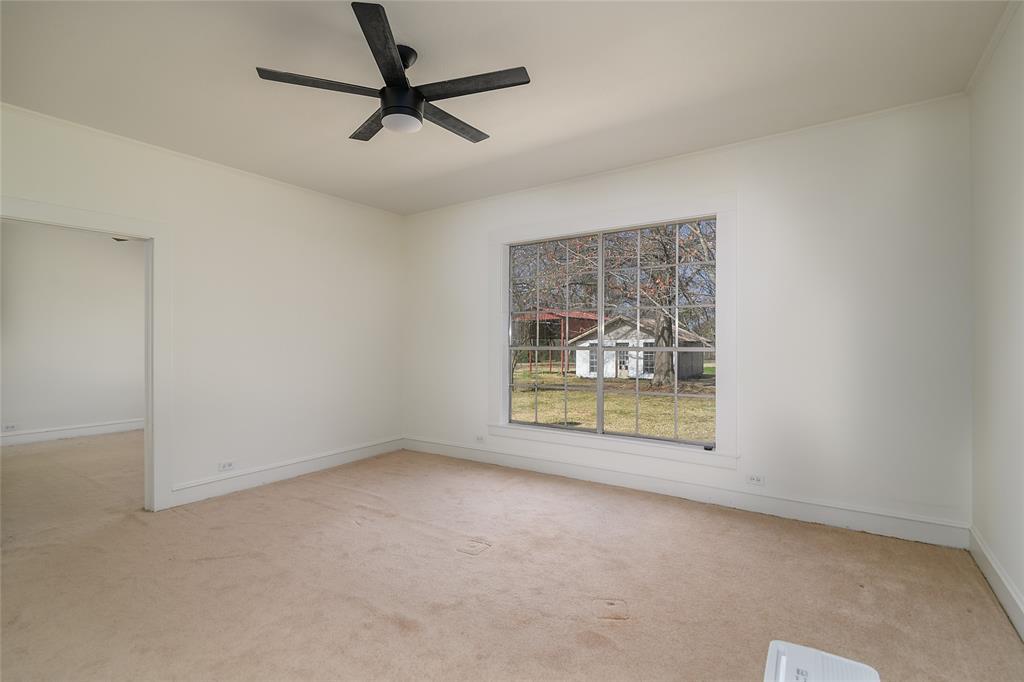 13040 Adger Road Gilliam, LA 71029 - Photo 14 of 29 a view of room and window