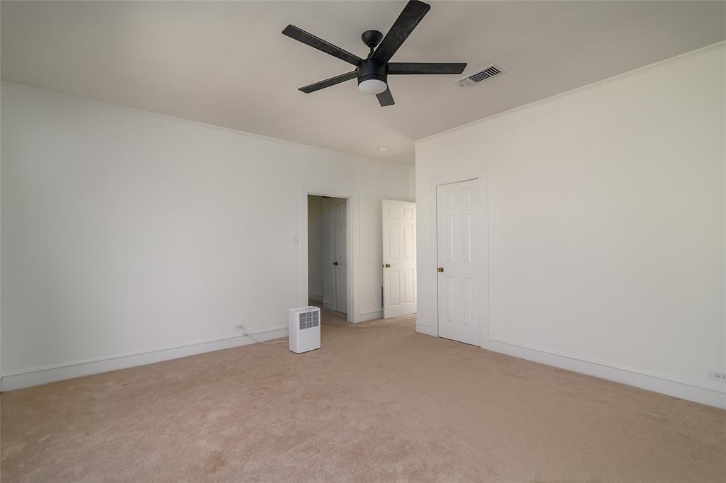 13040 Adger Road Gilliam, LA 71029 - Photo 15 of 29 a view of an empty room