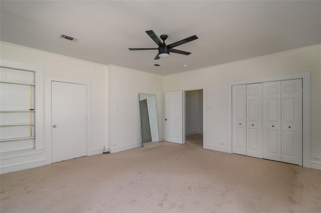 13040 Adger Road Gilliam, LA 71029 - Photo 16 of 32 Master bedroom