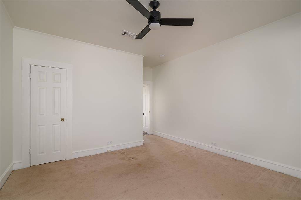 13040 Adger Road Gilliam, LA 71029 - Photo 17 of 29 a view of an empty room