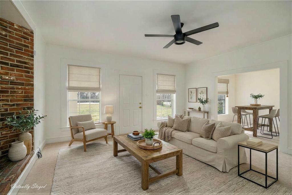 13040 Adger Road Gilliam, LA 71029 - Photo 6 of 32