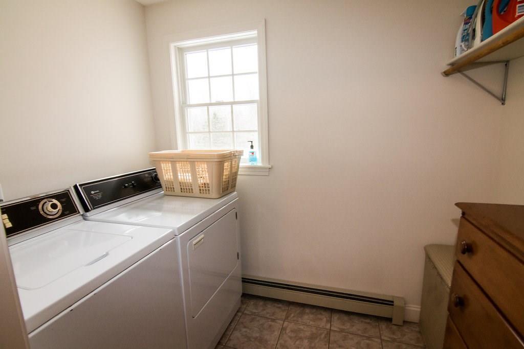 45 Clark Hill Road Holden, ME 04429 - Photo 15 of 35 Wash/folding room on first floor.