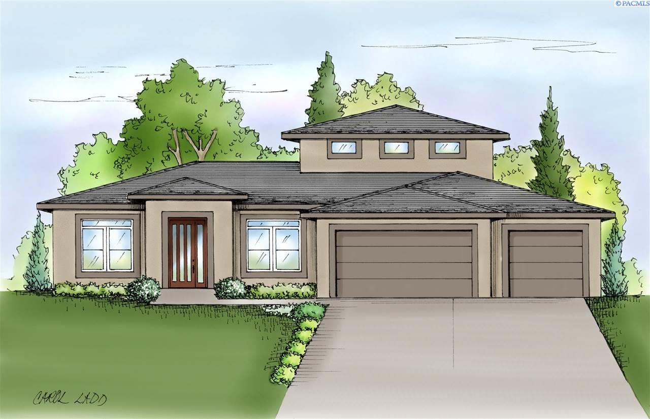 84202 Sagebrush Road Kennewick, WA 99338 - Photo 1 of 1 Gallery Image 1
