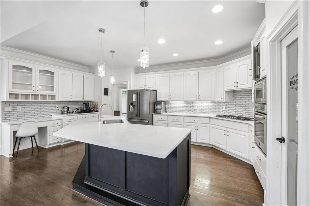 1091 Fieldstone Trail Milton, GA 30004 - Photo 17 of 84